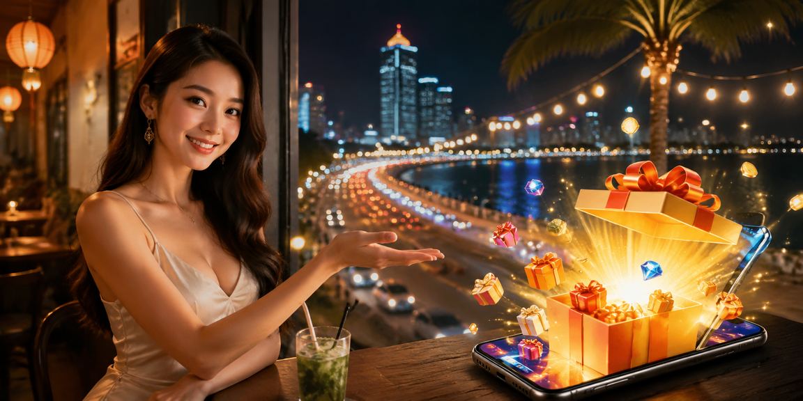 Người dùng tại TP. Hồ Chí Minh đăng ký tài khoản lbp246dw qua ứng dụng điện thoại bên ly cà phê