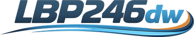 lbp246dw